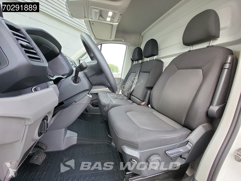 Užitkové vozidlo MAN Laadklep Automaat Bakwagen...