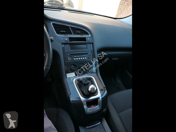 Furgoneta Peugeot Peugeot
