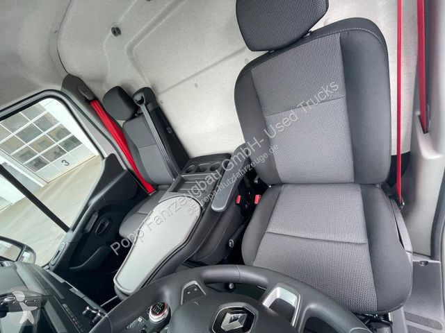 Nyttofordon Renault MASTER RED EDITION *...