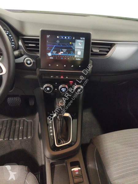 Autoutilitară Renault Arkana mild hybrid 140...