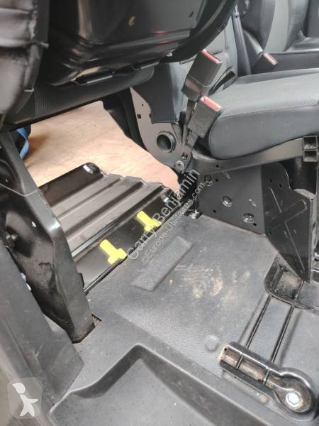 Véhicule utilitaire Toyota