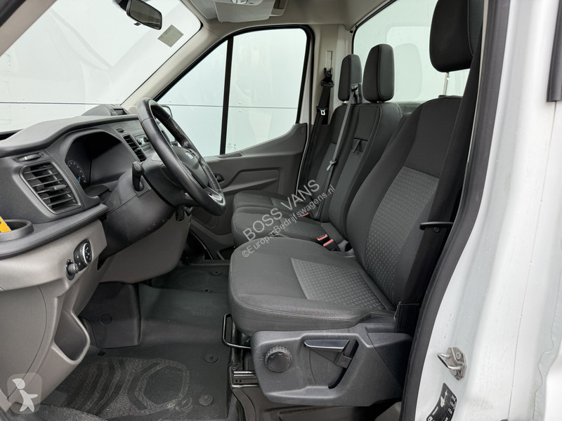Furgoneta Ford 350 2.0 TDCI 130PK...