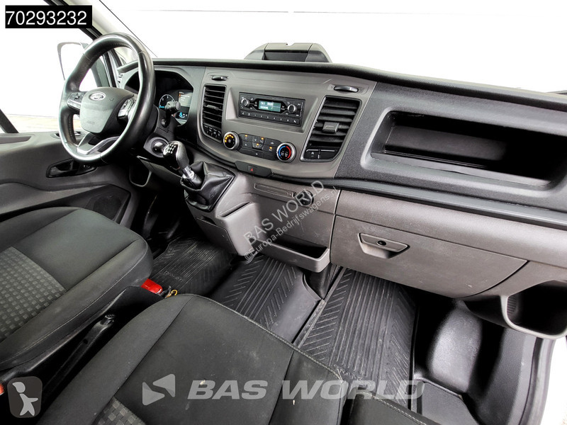 Furgoneta Ford 130pk L3H2 Airco Cruise...