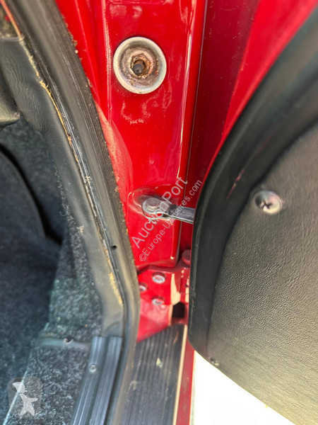 Véhicule utilitaire Porsche 2.0