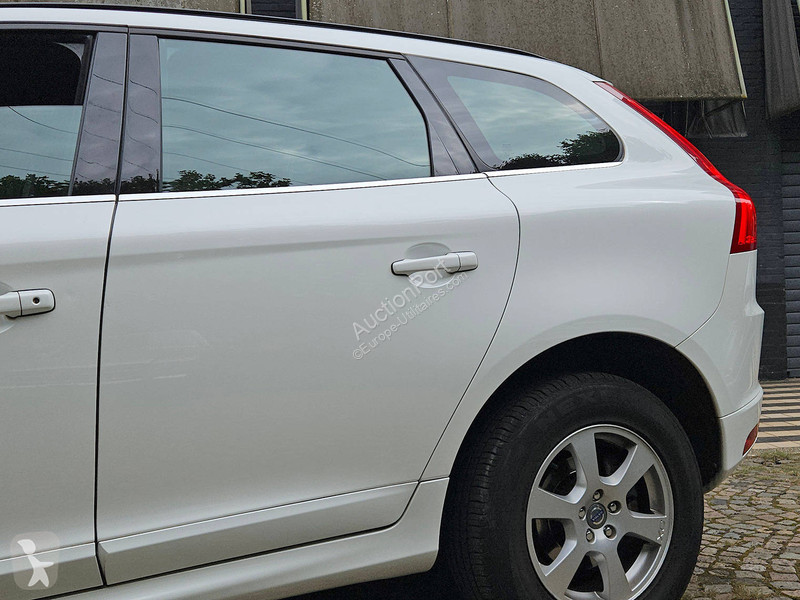 Užitkové vozidlo Volvo D3 Automatic