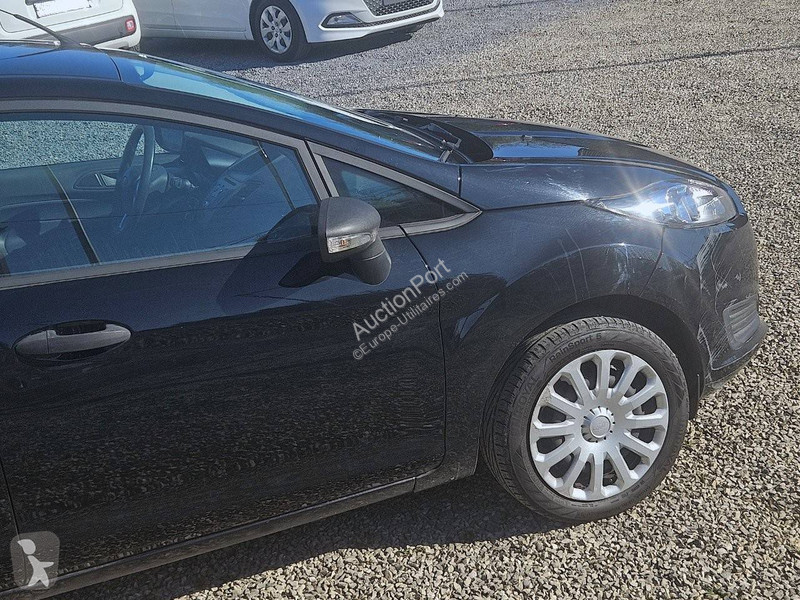 Veicolo commerciale Ford (VII - update) 1.25