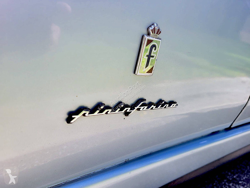 Véhicule utilitaire Peugeot Cabriolet 1.6...