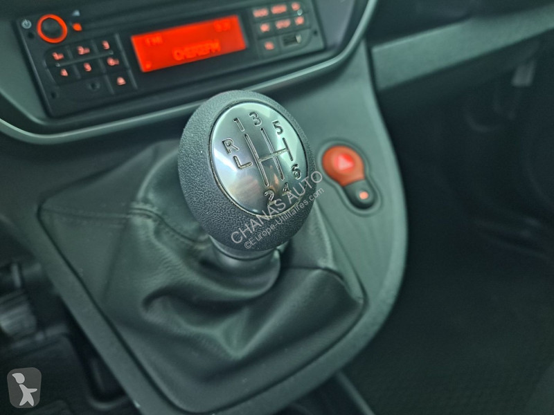 Nyttofordon Renault 1.5 DCI 80 CONFORT