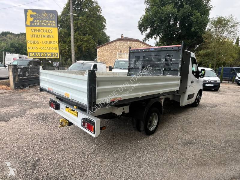 Véhicule utilitaire Renault