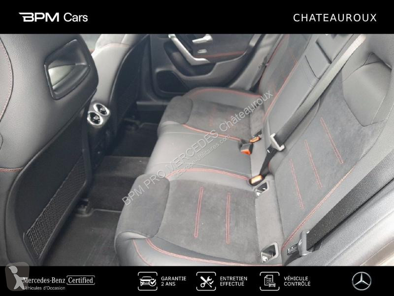 Furgoneta Mercedes CLA Shooting Brake 200 d...