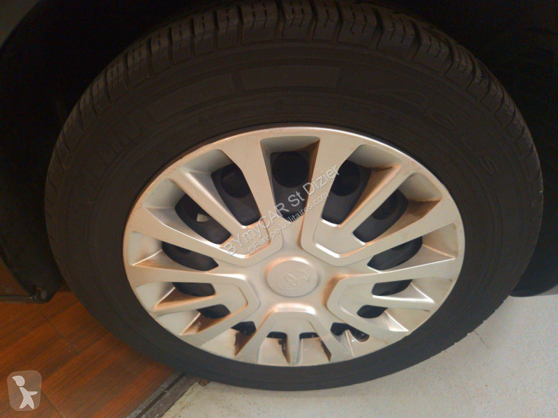 Furgoneta Toyota PROACE LONG 150 D-4D BVM6