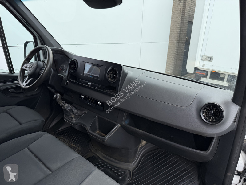 Autoutilitară Mercedes 514 2.2 CDI L2H2 Dubbele...
