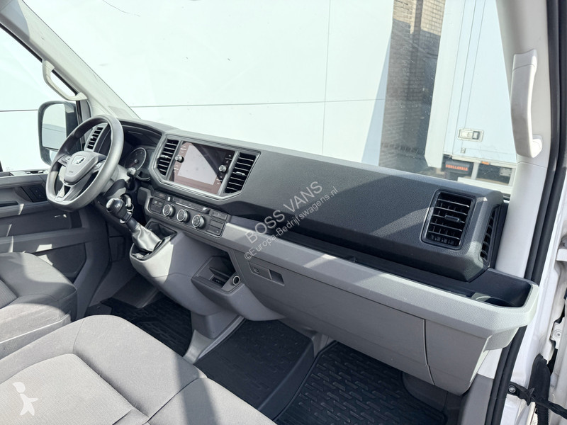 Nyttofordon MAN 3.140 2.0 TDI L3H3 Airco Cruise...