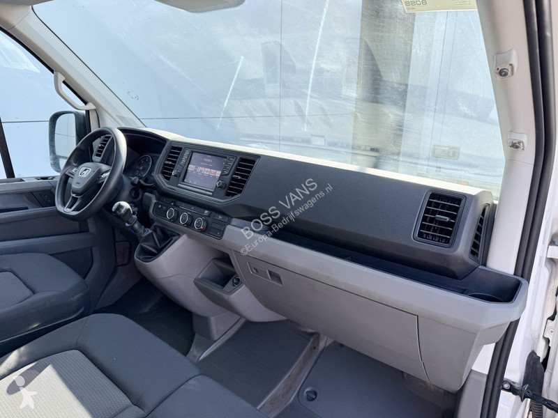 Nyttofordon MAN 3.140 2.0 TDI L3H3 Airco Cruise...