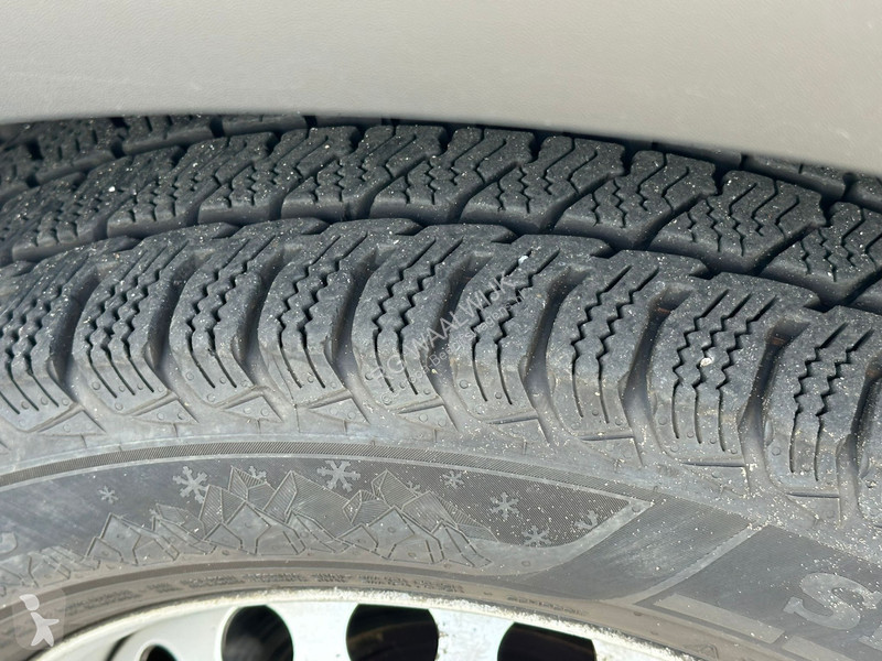 Užitkové vozidlo Ford 2.0 ecoblue