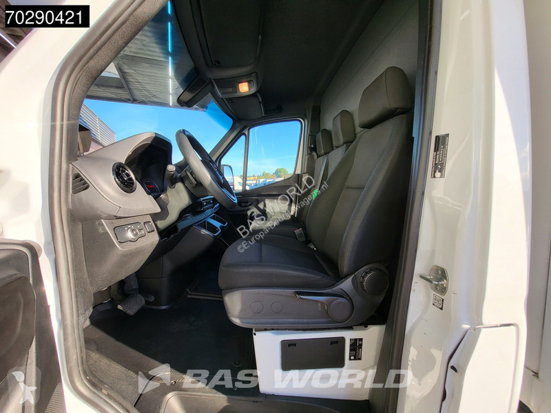 Užitkové vozidlo Mercedes 317 CDI Automaat...