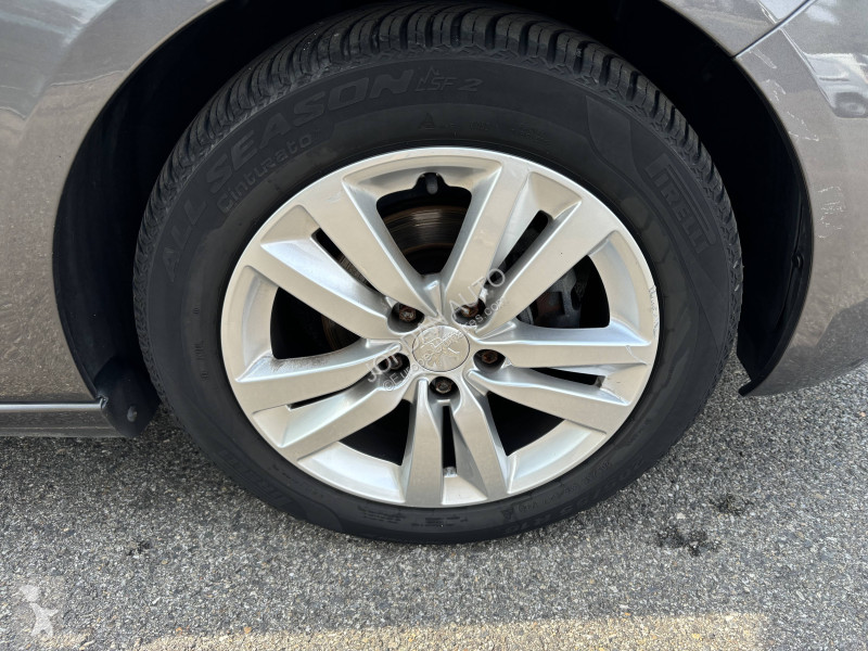 Nyttofordon Peugeot 1.5 BlueHDi 100ch Active...