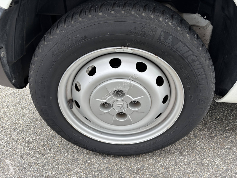 Furgoneta Citroën 1.3 HDi 75ch