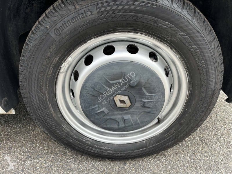 Nyttofordon Renault 2.3 dCi 110ch Cabine...