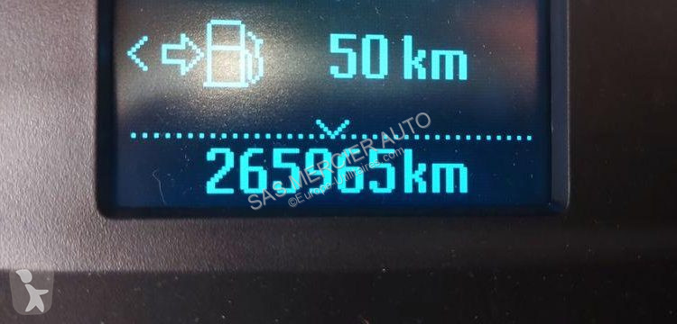 Véhicule utilitaire Ford