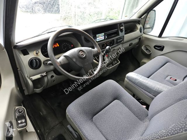Užitkové vozidlo Opel L3H2 TOP...