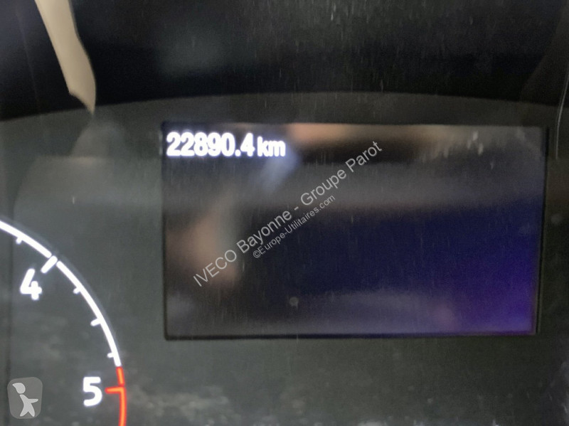 Autoutilitară Ford 300 L1H1 2.0 EcoBlue 136ch...
