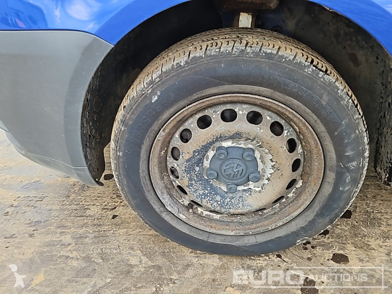 Veicolo commerciale  Caddy C20