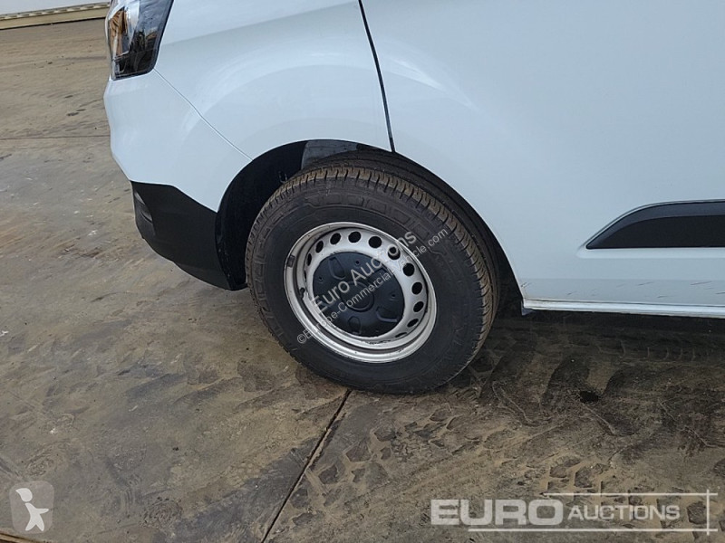 Autoutilitară Ford