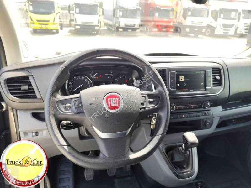 Autoutilitară Fiat