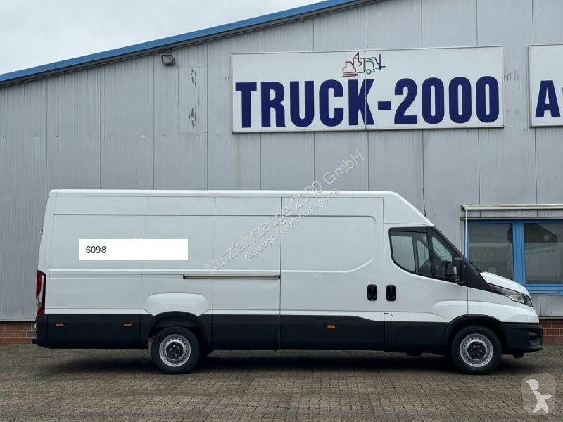 Veicolo commerciale Iveco