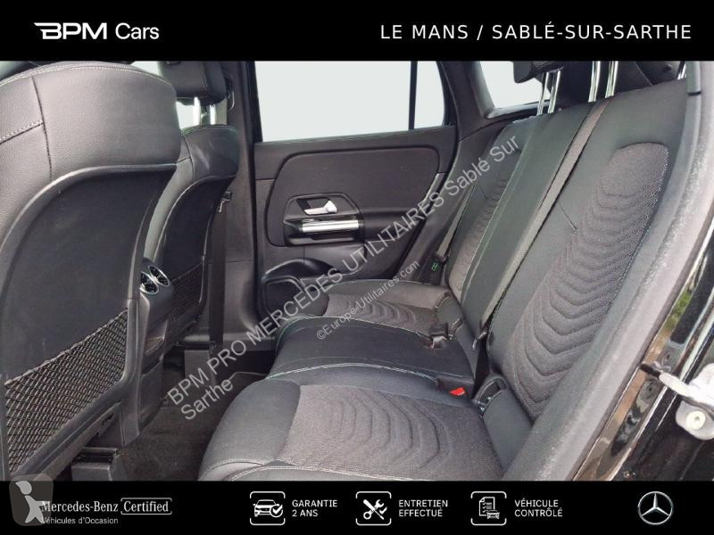 Autoutilitară Mercedes GLA 200 163ch Business...