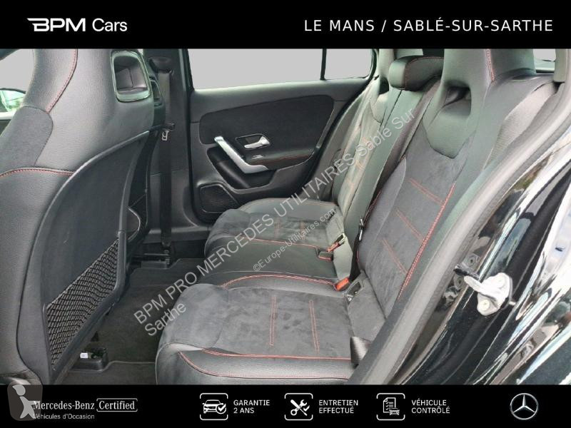 Užitkové vozidlo Mercedes Classe A 200 163ch...