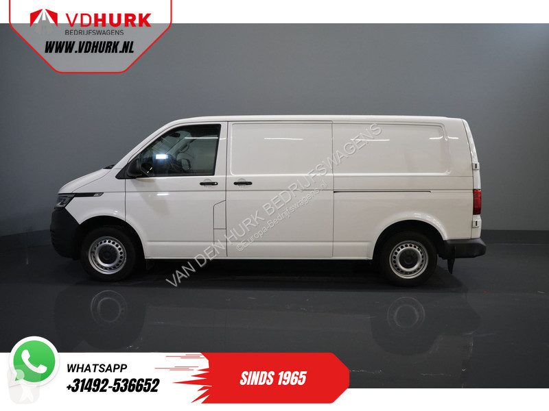 Furgoneta Volkswagen T6.1 2.0 TDI 150 pk DSG...