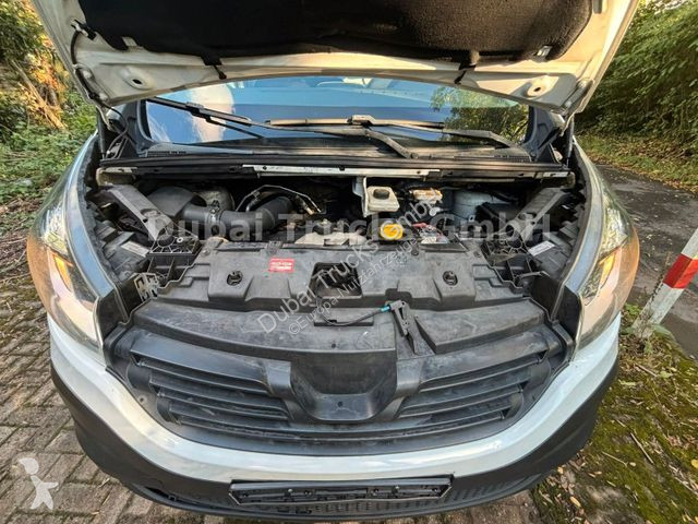 Furgoneta Renault Kasten L2H1 2,9t Komfort Nr....