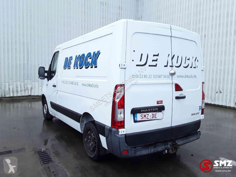 Veicolo commerciale Renault