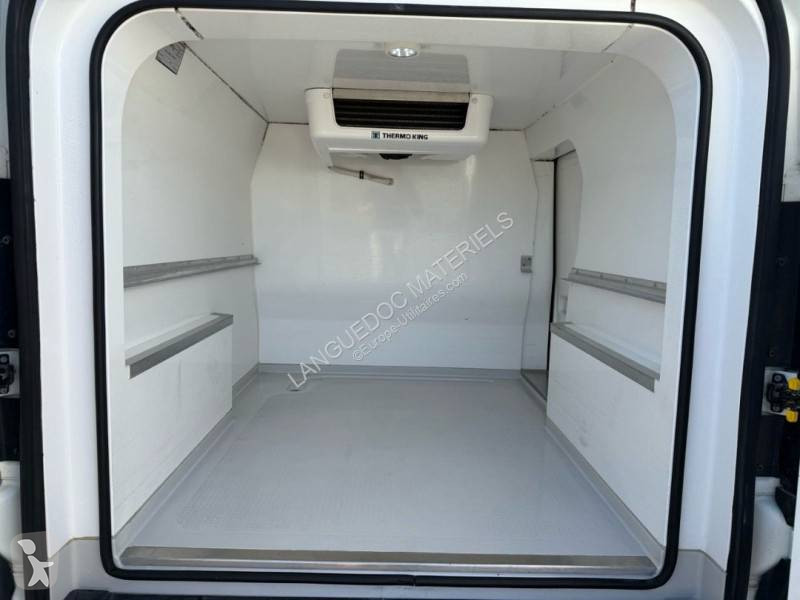 Furgoneta Fiat