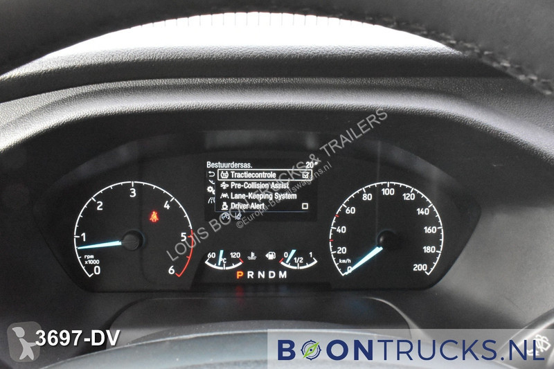 Autoutilitară Ford 165PK | L3H2 BESTELBUS *...