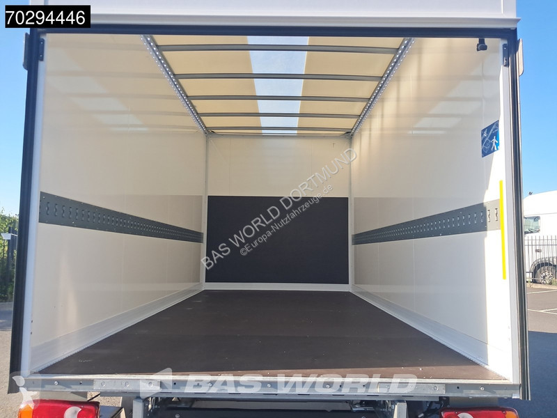 Furgoneta Volkswagen 177pk Neu! Automatik 2025...
