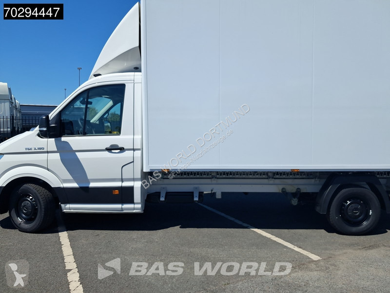 Véhicule utilitaire Volkswagen 177pk Neu!...