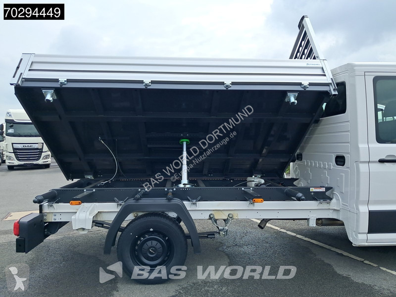Furgoneta Volkswagen 177pk Neu!...