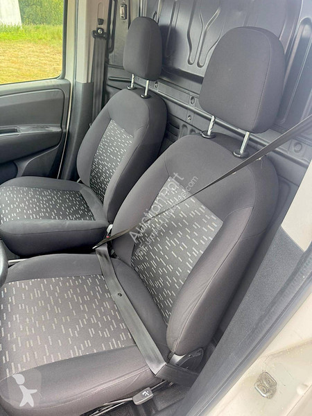 Furgoneta Opel 1.6 CDTI