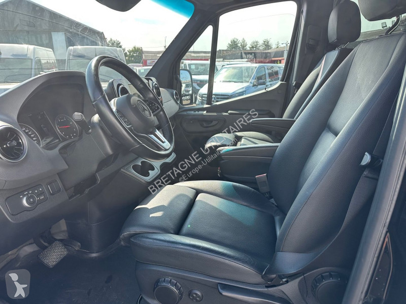 Véhicule utilitaire Mercedes SPRINTER FG 5...