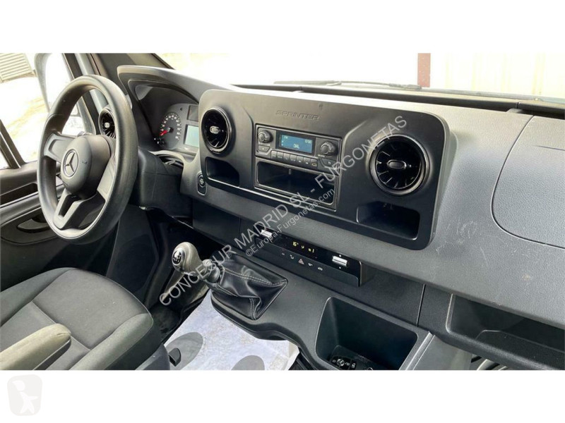 Autoutilitară Mercedes 314 CDI LARGO L 3.5T T....