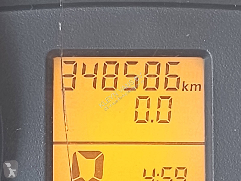 Autoutilitară Mercedes 314 EXPORT ac 9 pers