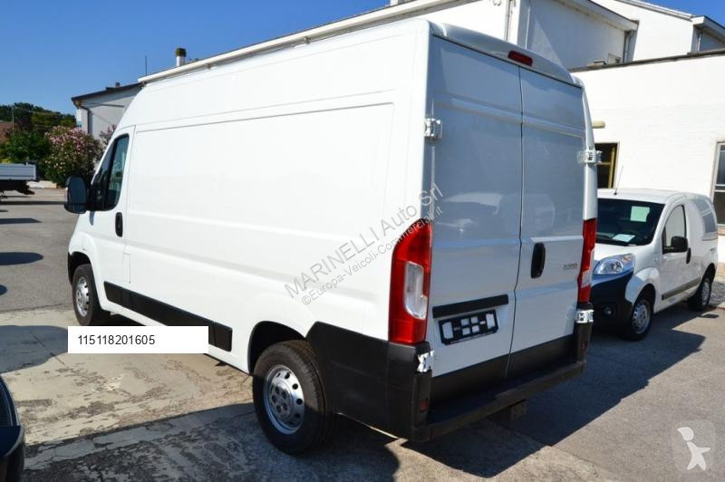 Nyttofordon Peugeot 335 2.0 BlueHDi 130CV