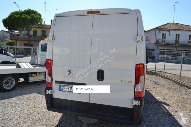 Nyttofordon Peugeot 335 2.0 BlueHDi 130CV L2 H2