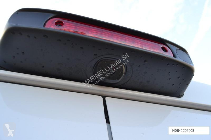 Veicolo commerciale Fiat 35q Lh2 2.2 Mjt 140CV...