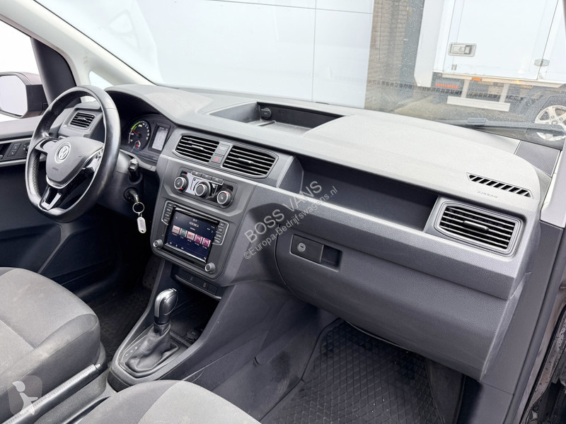 Furgoneta Volkswagen 113PK L2H1 Elektrisch ABT...