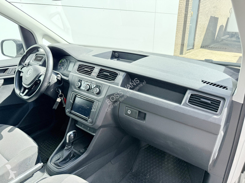 Autoutilitară Volkswagen 113PK L2H1 Elektrisch...