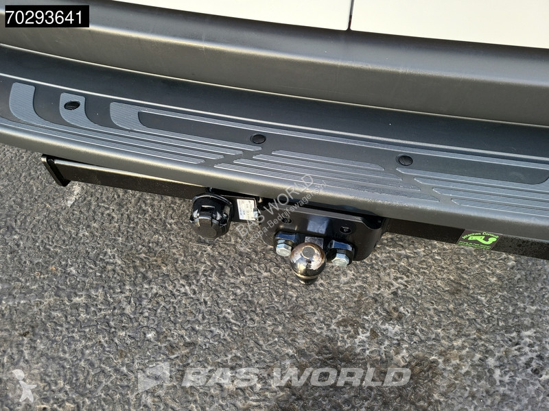 Autoutilitară Mercedes 317 CDI Automaat L3H2...